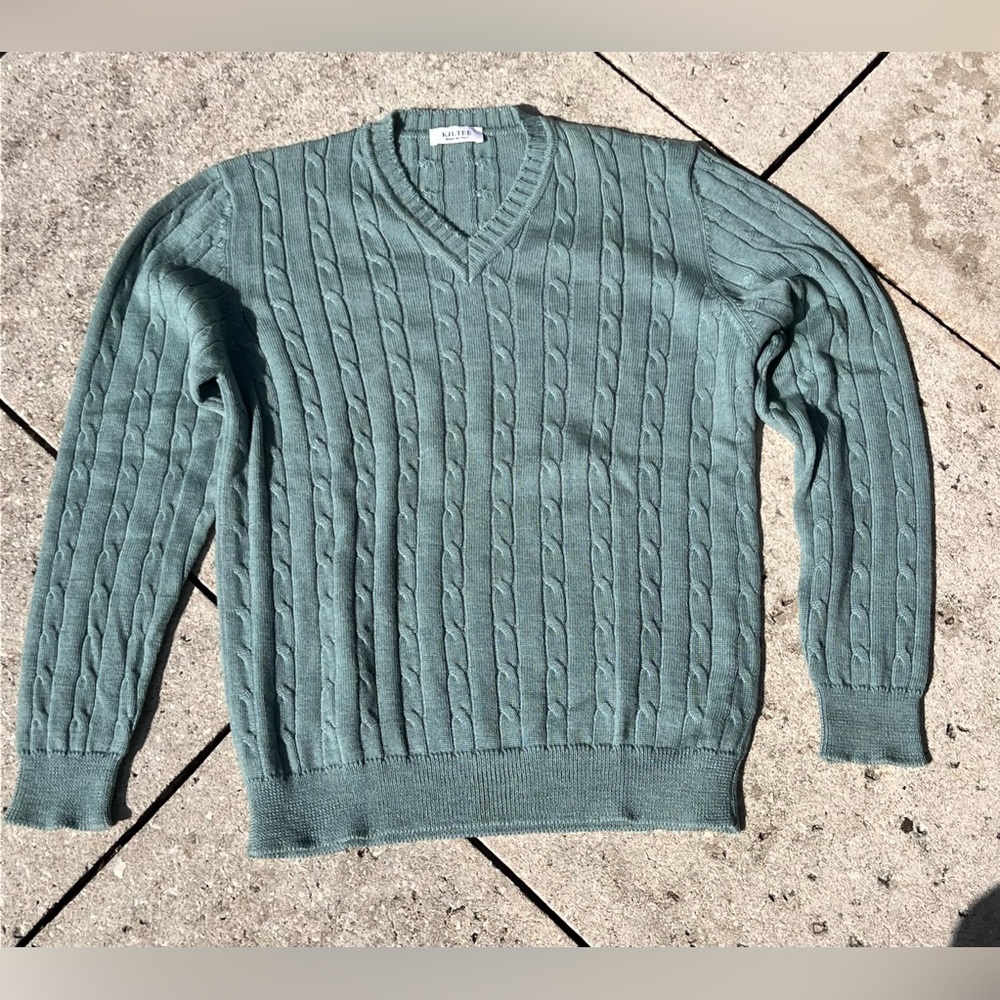 Kiltee made in Italy
